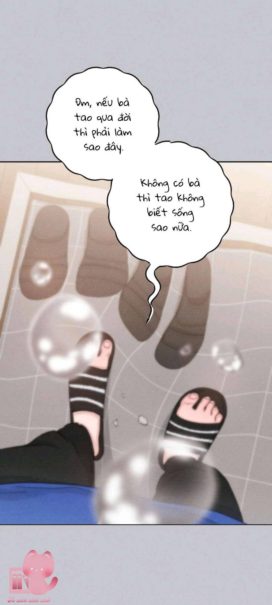 Bí Mật Thanh Xuân Chap 87 - Next Chap 88