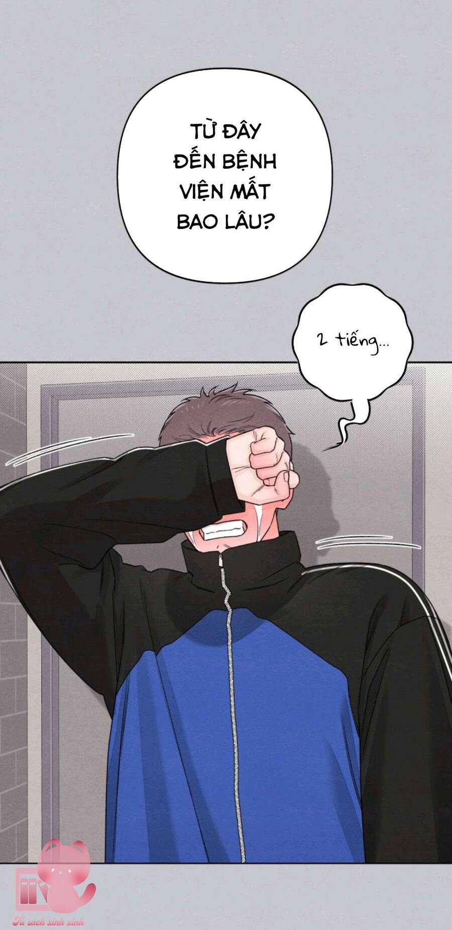 Bí Mật Thanh Xuân Chap 87 - Next Chap 88