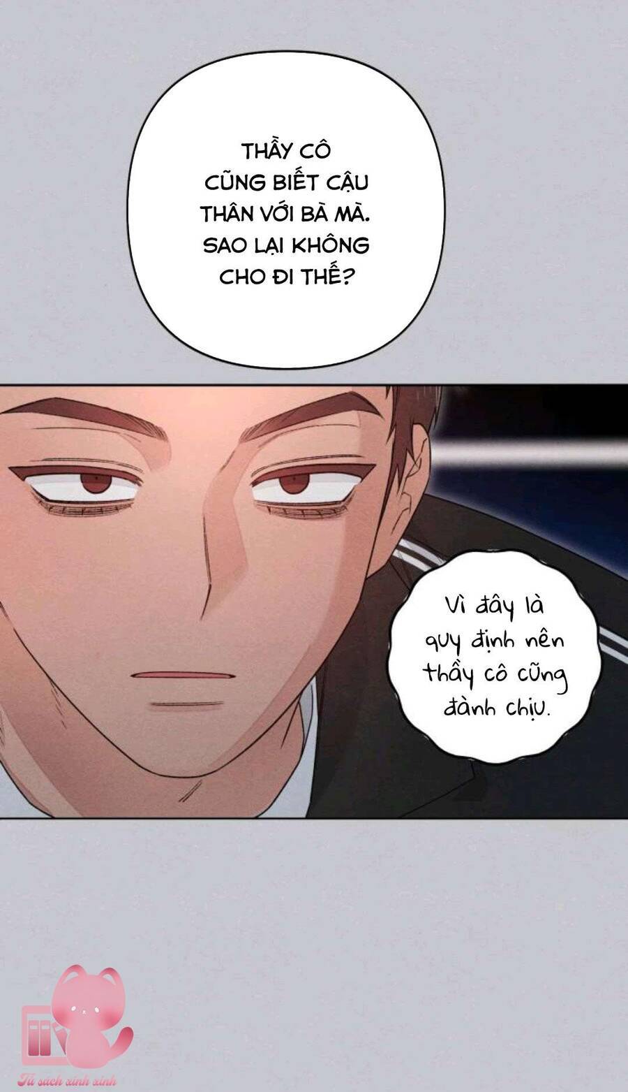 Bí Mật Thanh Xuân Chap 87 - Next Chap 88