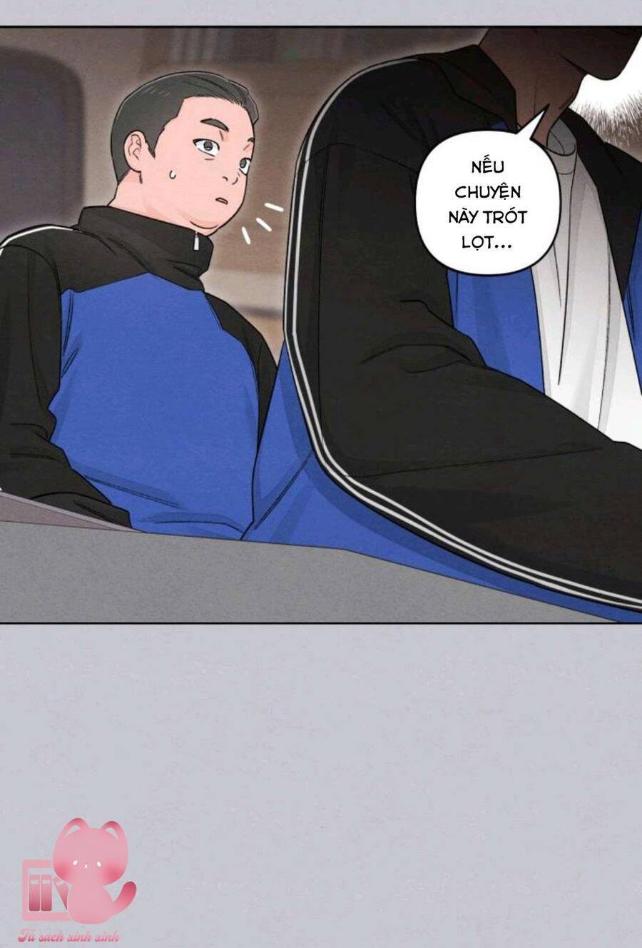 Bí Mật Thanh Xuân Chap 87 - Next Chap 88