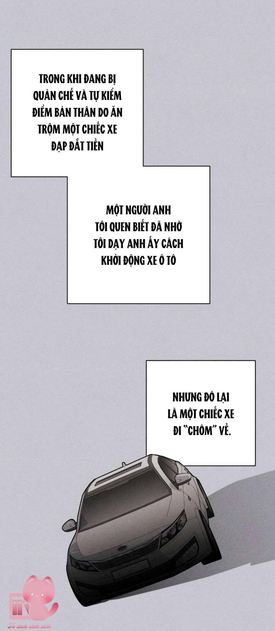 Bí Mật Thanh Xuân Chap 87 - Next Chap 88