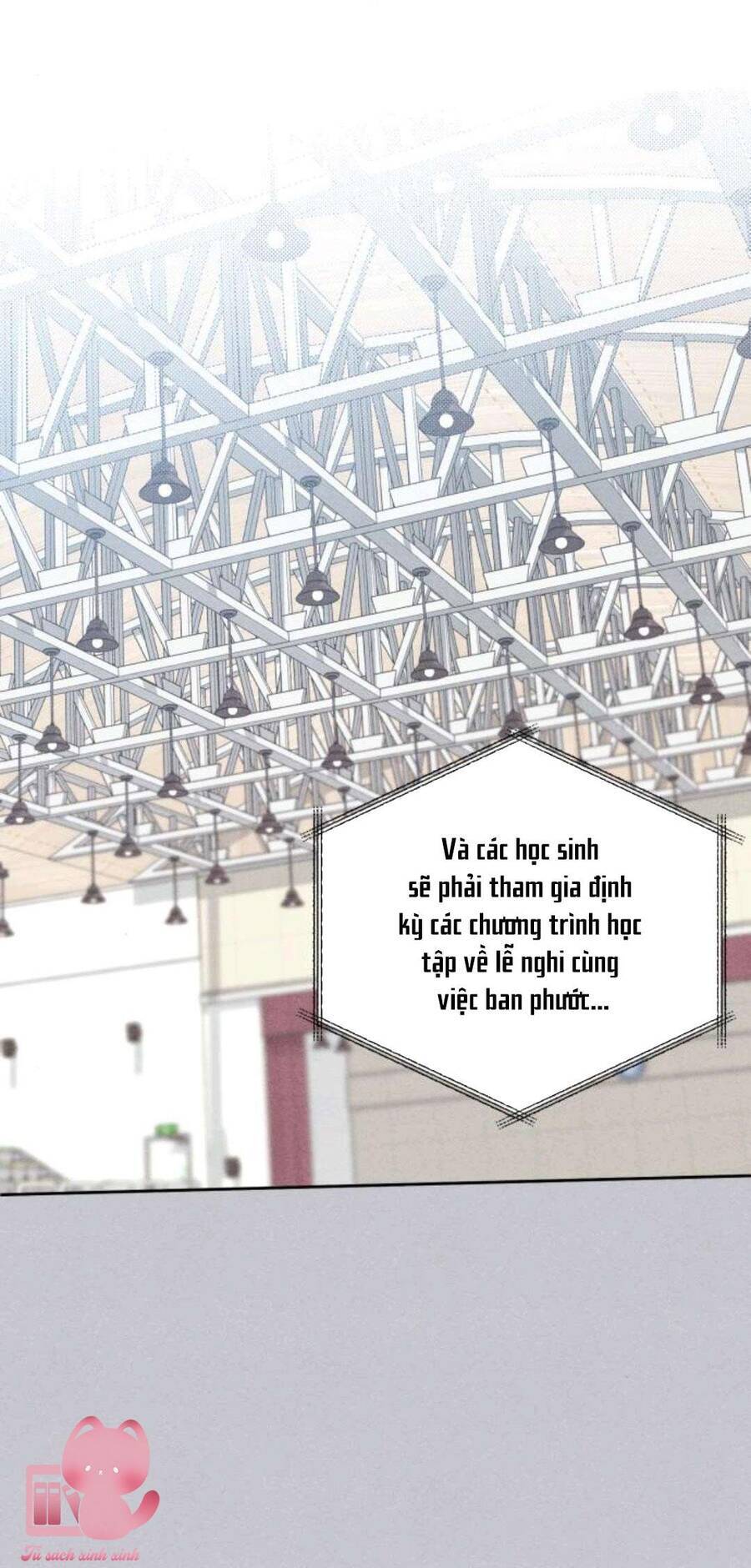 Bí Mật Thanh Xuân Chap 87 - Next Chap 88