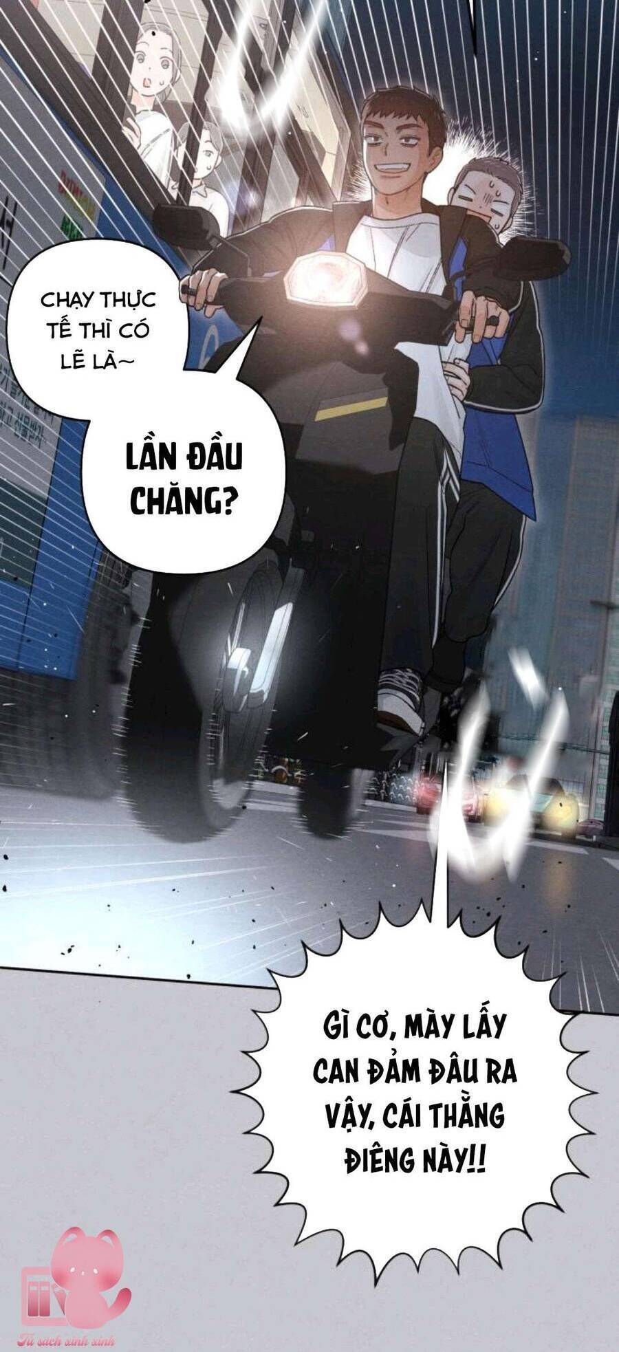 Bí Mật Thanh Xuân Chap 88 - Next Chap 89