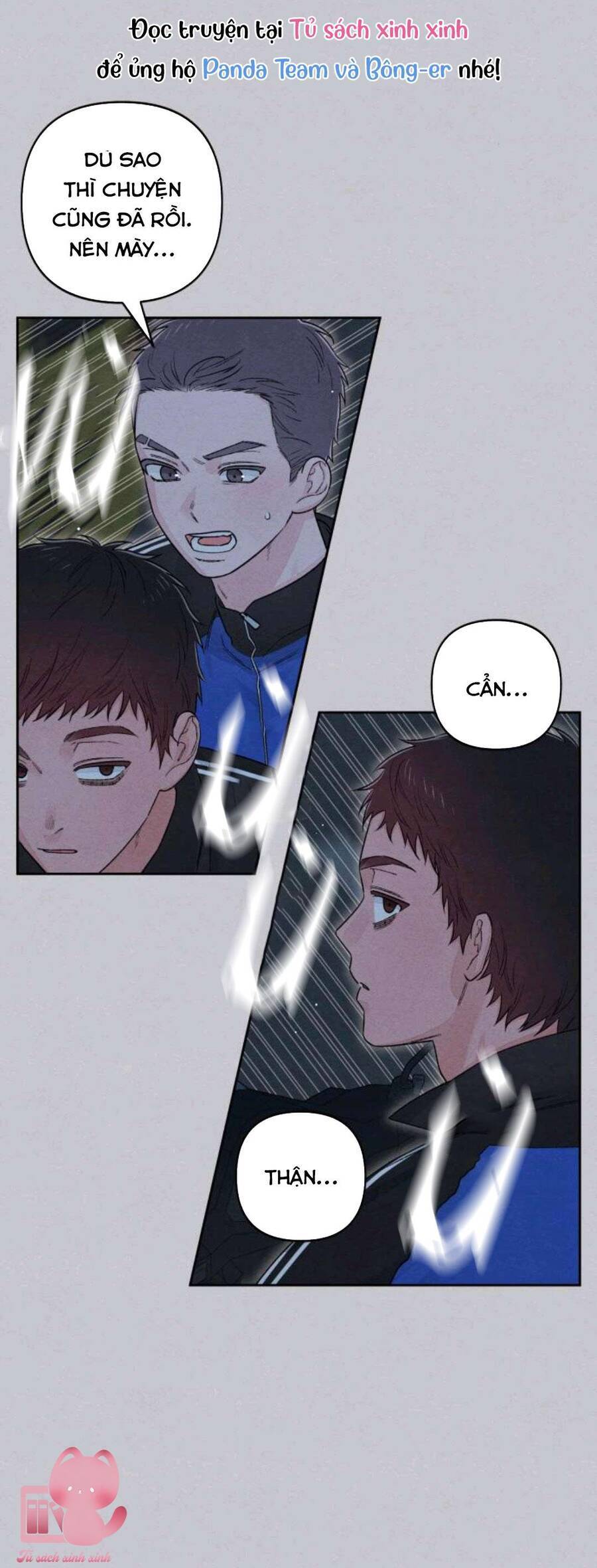 Bí Mật Thanh Xuân Chap 88 - Next Chap 89