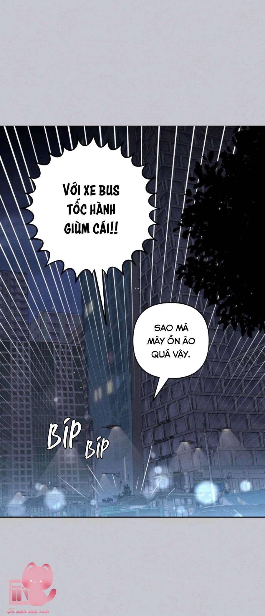 Bí Mật Thanh Xuân Chap 88 - Next Chap 89