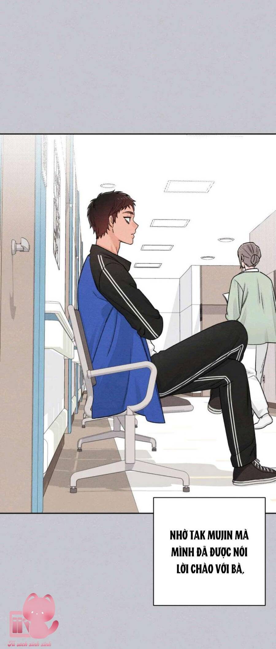 Bí Mật Thanh Xuân Chap 88 - Next Chap 89