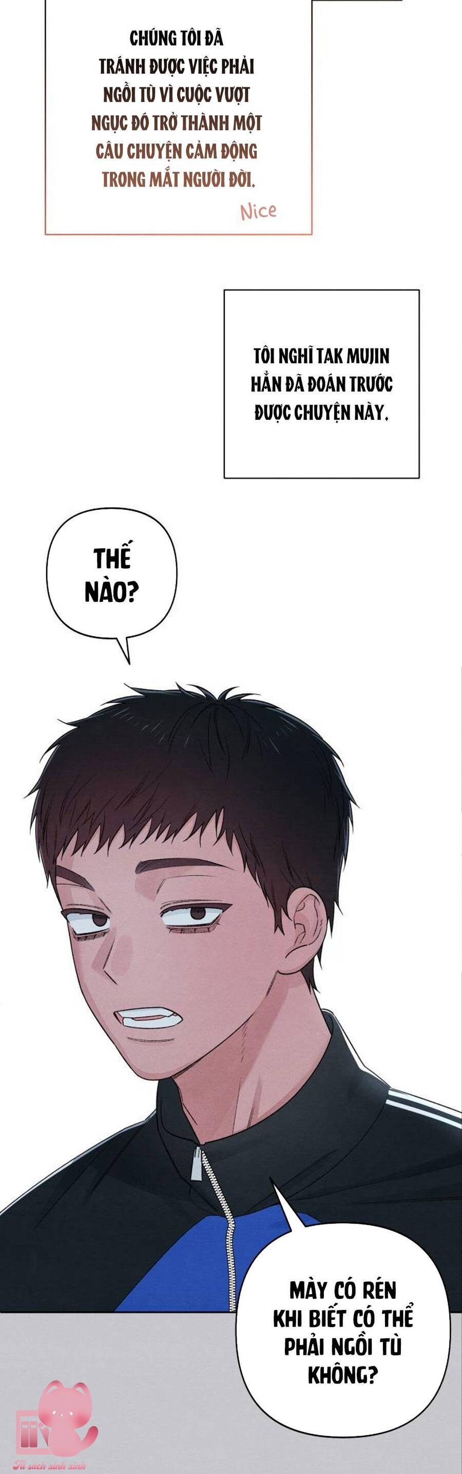 Bí Mật Thanh Xuân Chap 88 - Next Chap 89