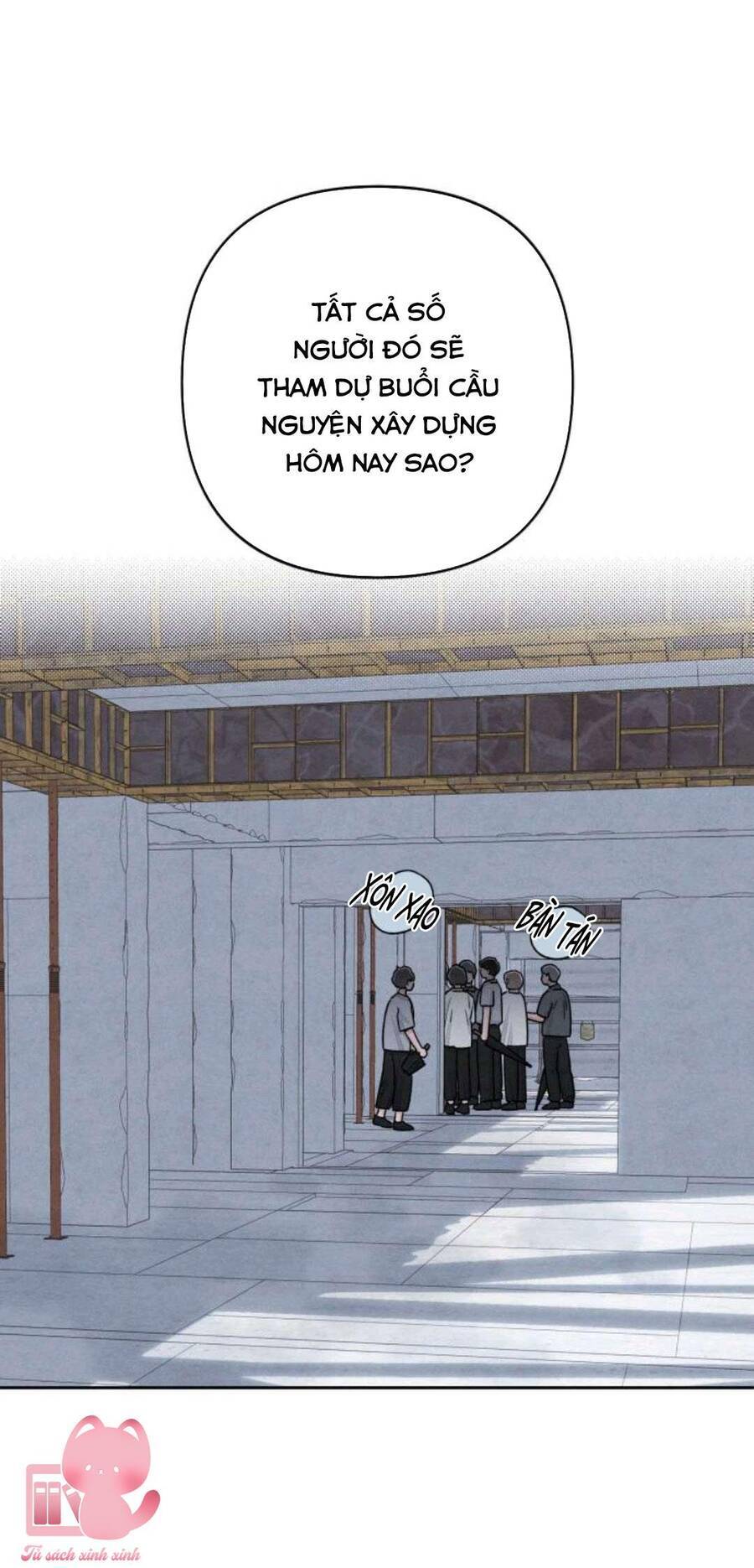 Bí Mật Thanh Xuân Chap 88 - Next Chap 89