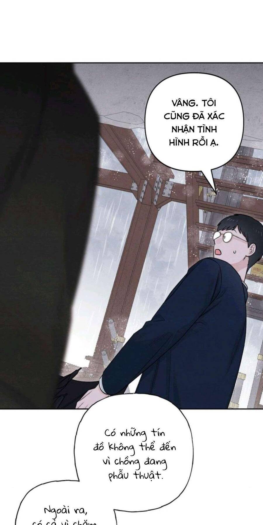 Bí Mật Thanh Xuân Chap 88 - Next Chap 89