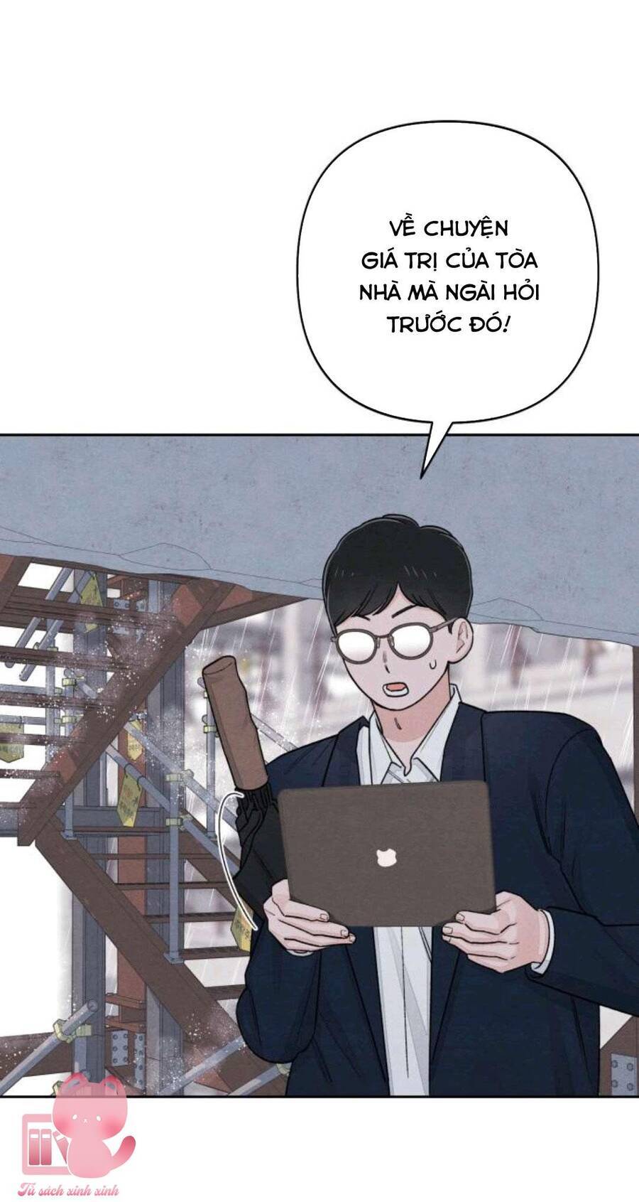 Bí Mật Thanh Xuân Chap 88 - Next Chap 89