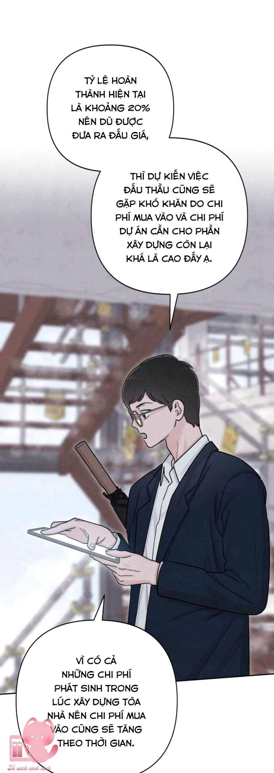 Bí Mật Thanh Xuân Chap 88 - Next Chap 89