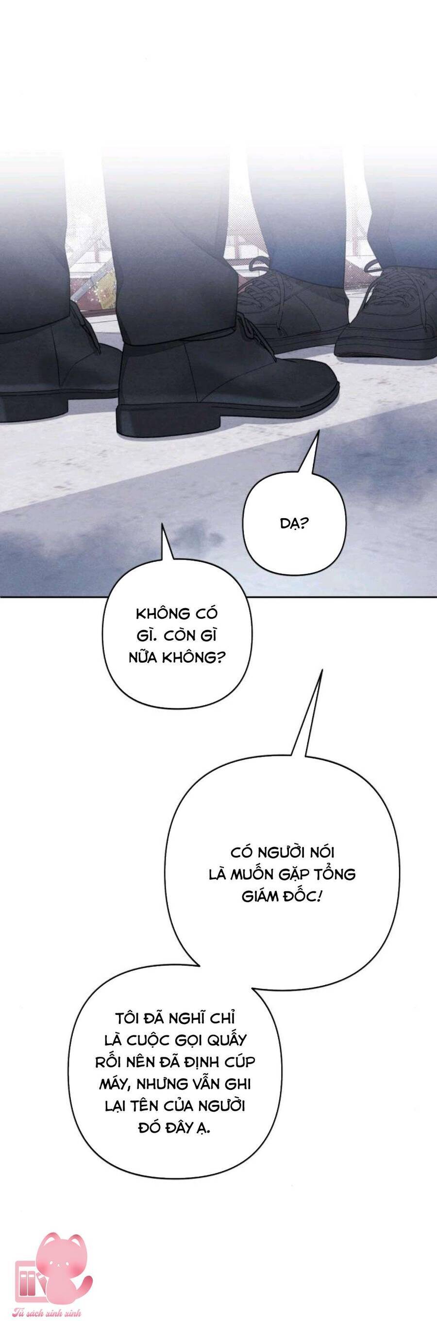 Bí Mật Thanh Xuân Chap 88 - Next Chap 89