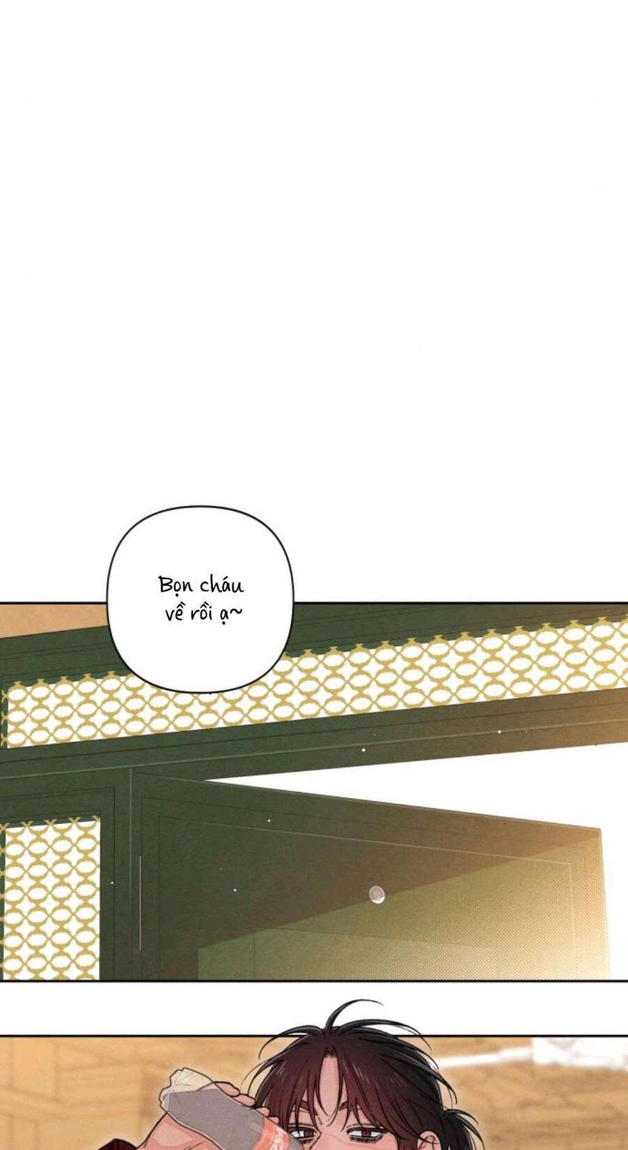Bí Mật Thanh Xuân Chap 88 - Next Chap 89
