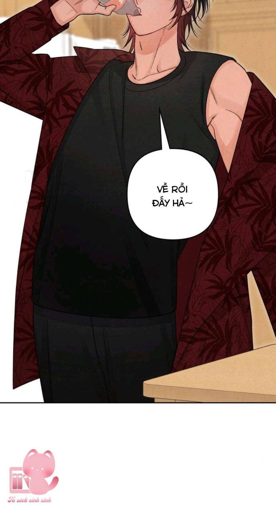 Bí Mật Thanh Xuân Chap 88 - Next Chap 89