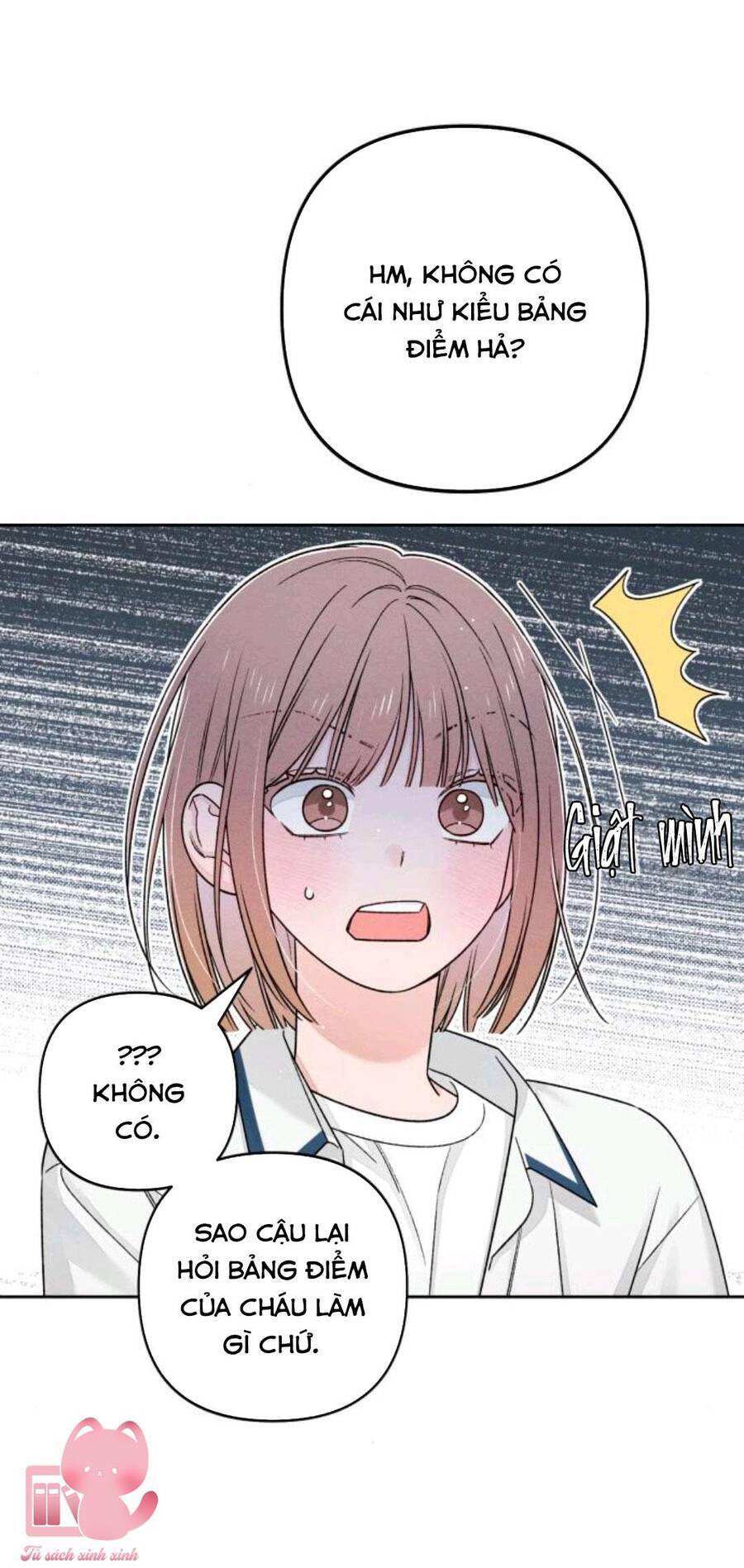 Bí Mật Thanh Xuân Chap 88 - Next Chap 89