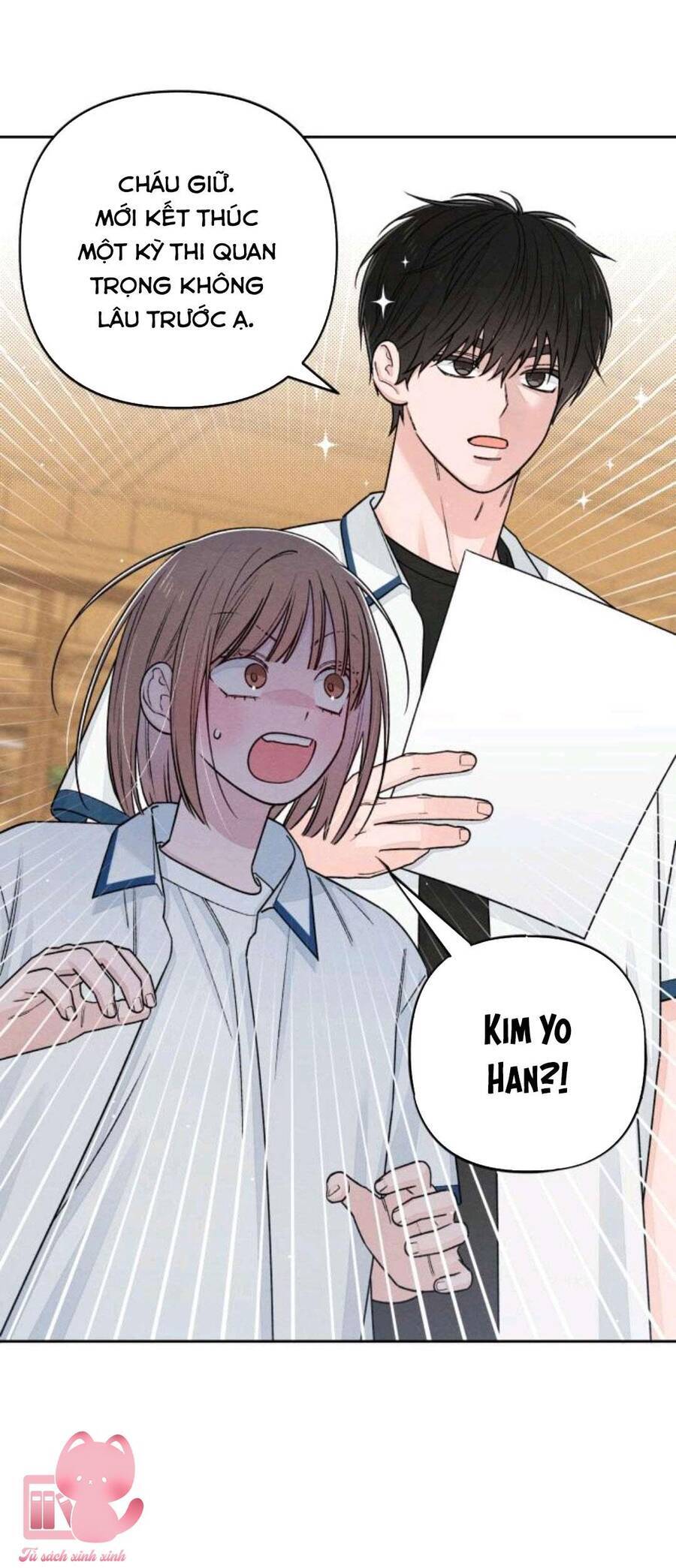 Bí Mật Thanh Xuân Chap 88 - Next Chap 89