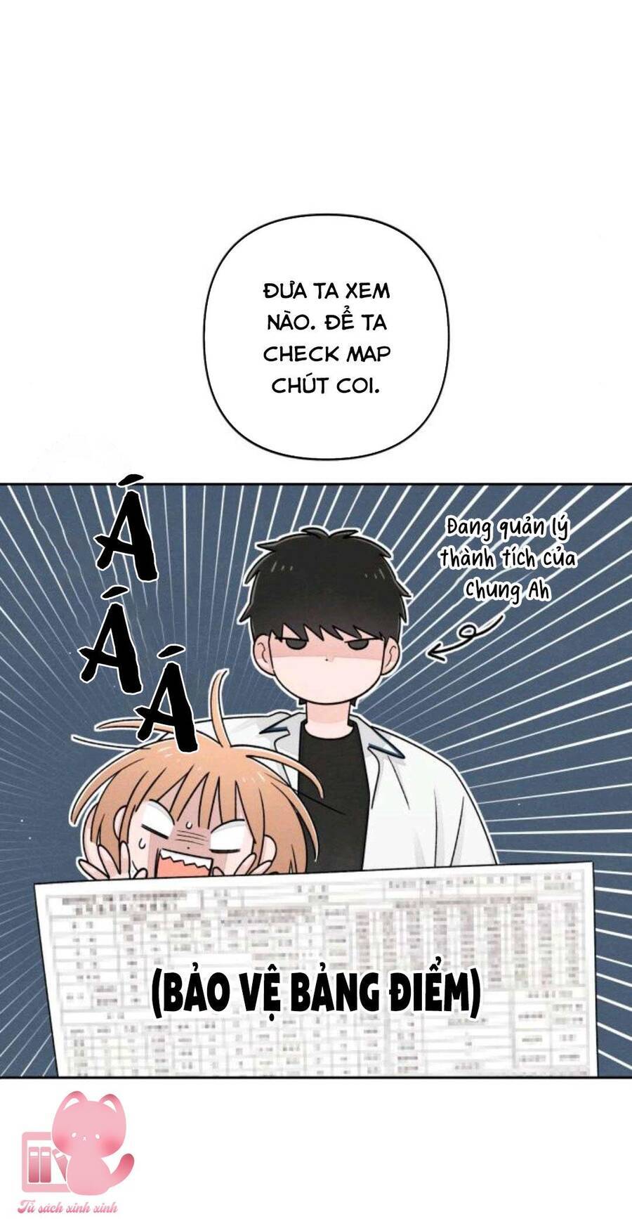 Bí Mật Thanh Xuân Chap 88 - Next Chap 89
