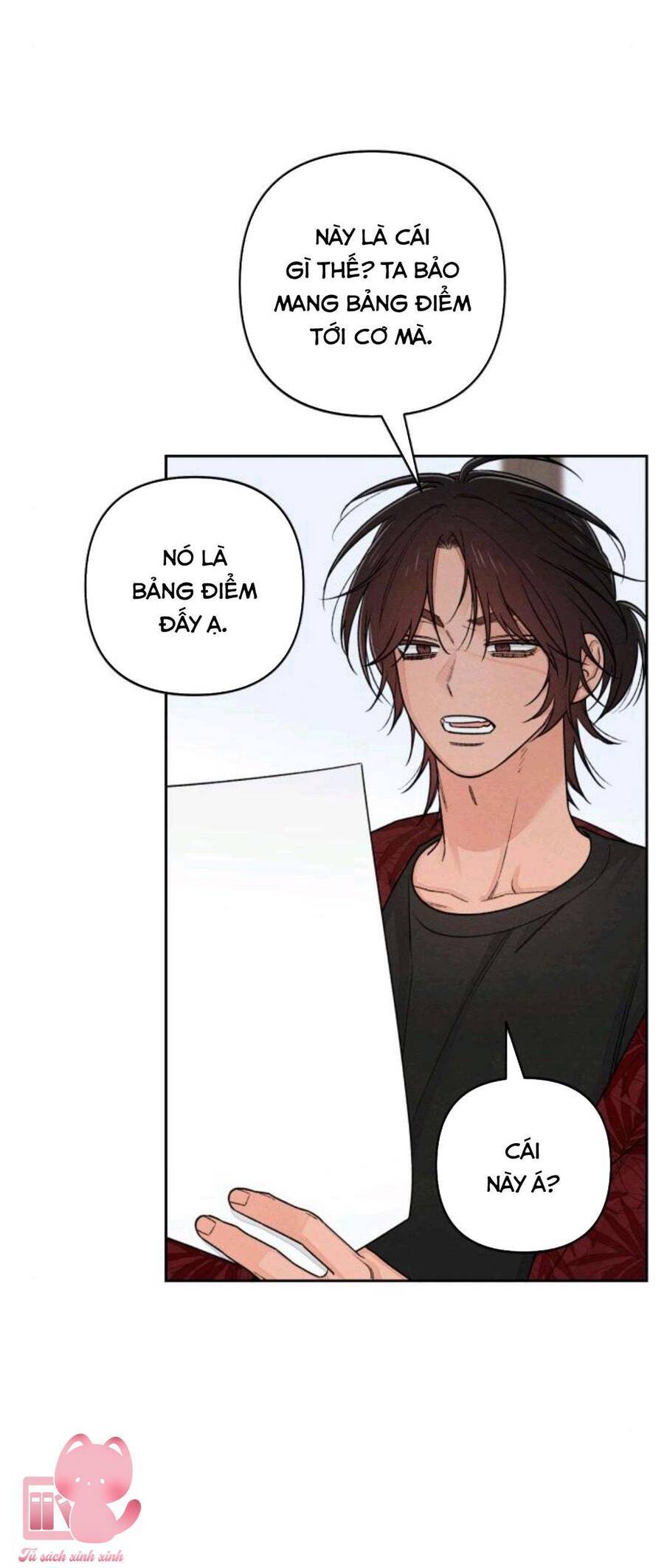 Bí Mật Thanh Xuân Chap 88 - Next Chap 89
