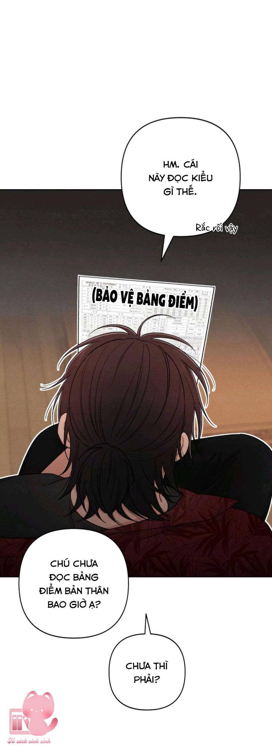 Bí Mật Thanh Xuân Chap 88 - Next Chap 89