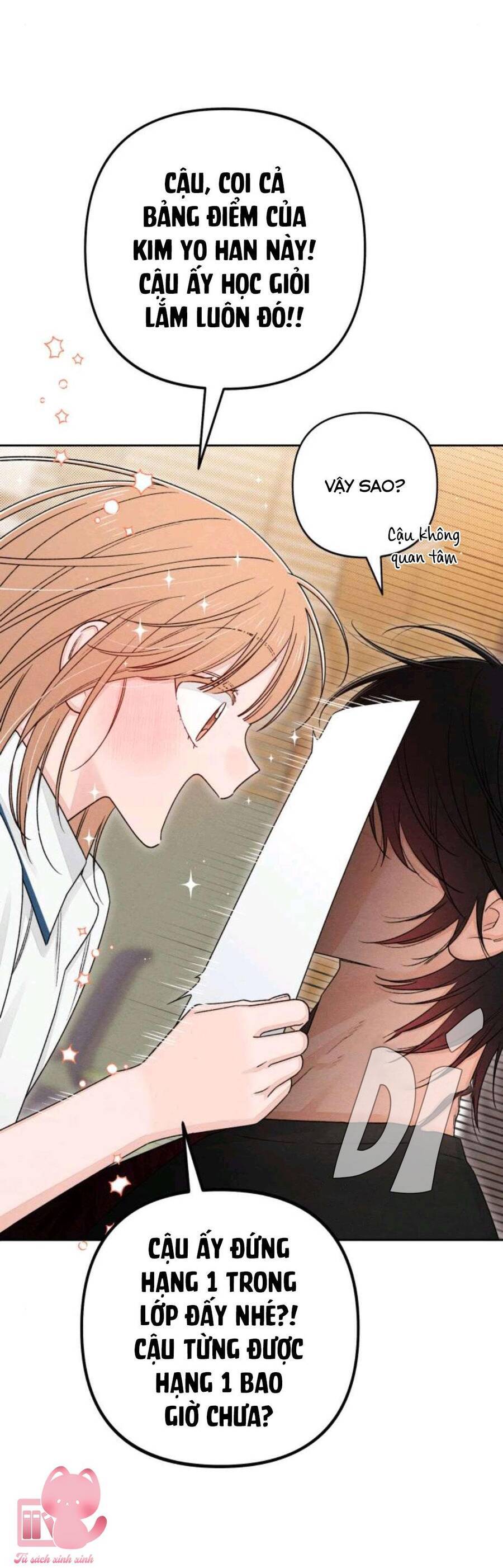 Bí Mật Thanh Xuân Chap 88 - Next Chap 89