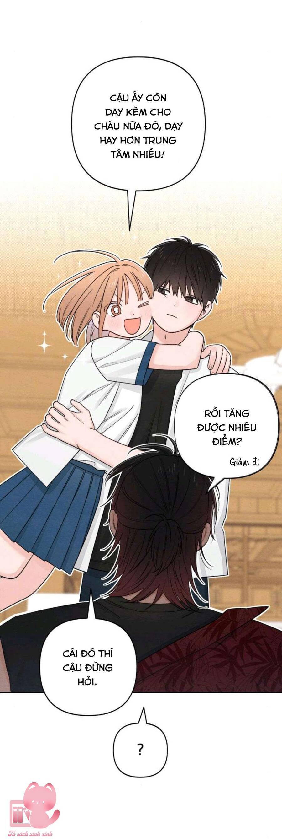 Bí Mật Thanh Xuân Chap 88 - Next Chap 89