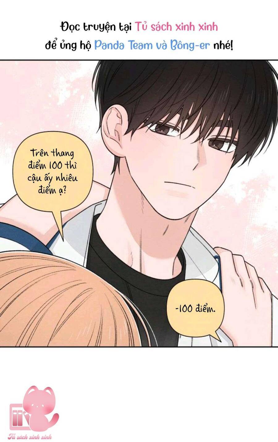 Bí Mật Thanh Xuân Chap 88 - Next Chap 89