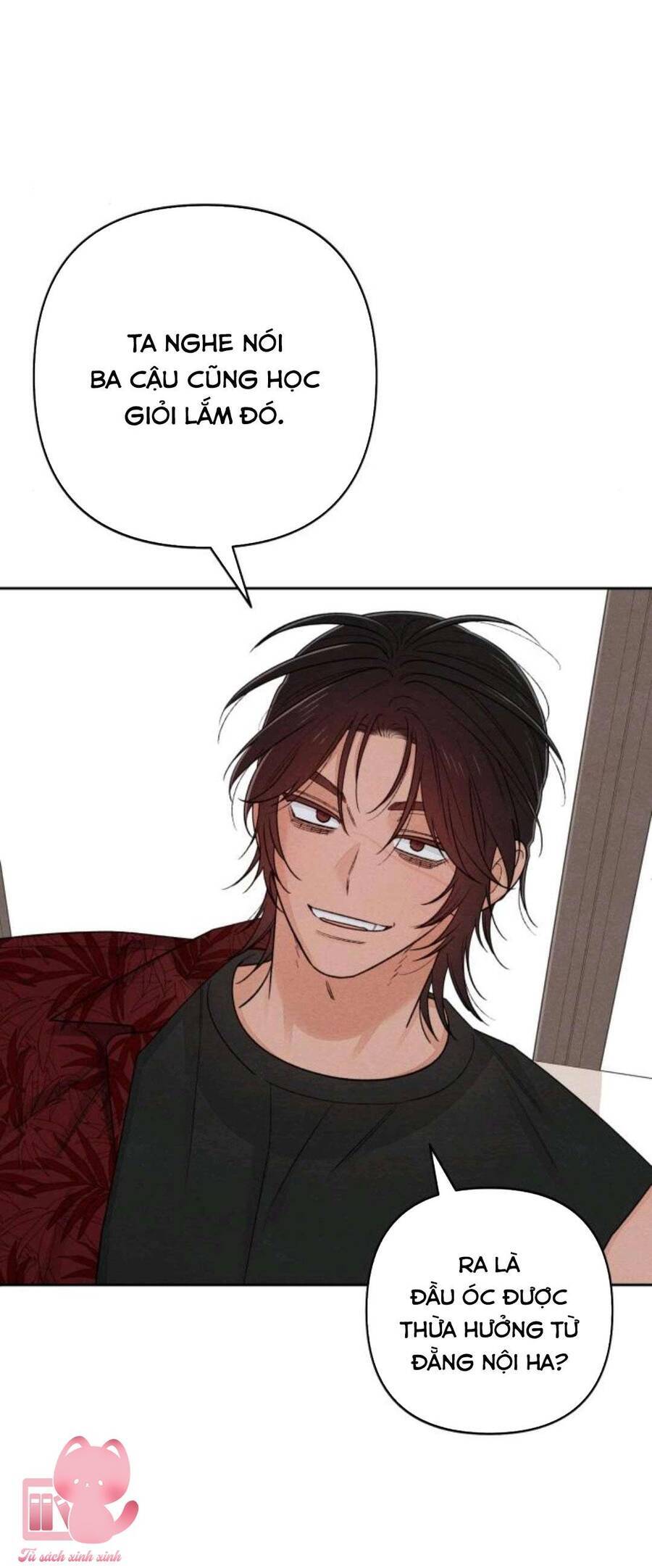 Bí Mật Thanh Xuân Chap 88 - Next Chap 89
