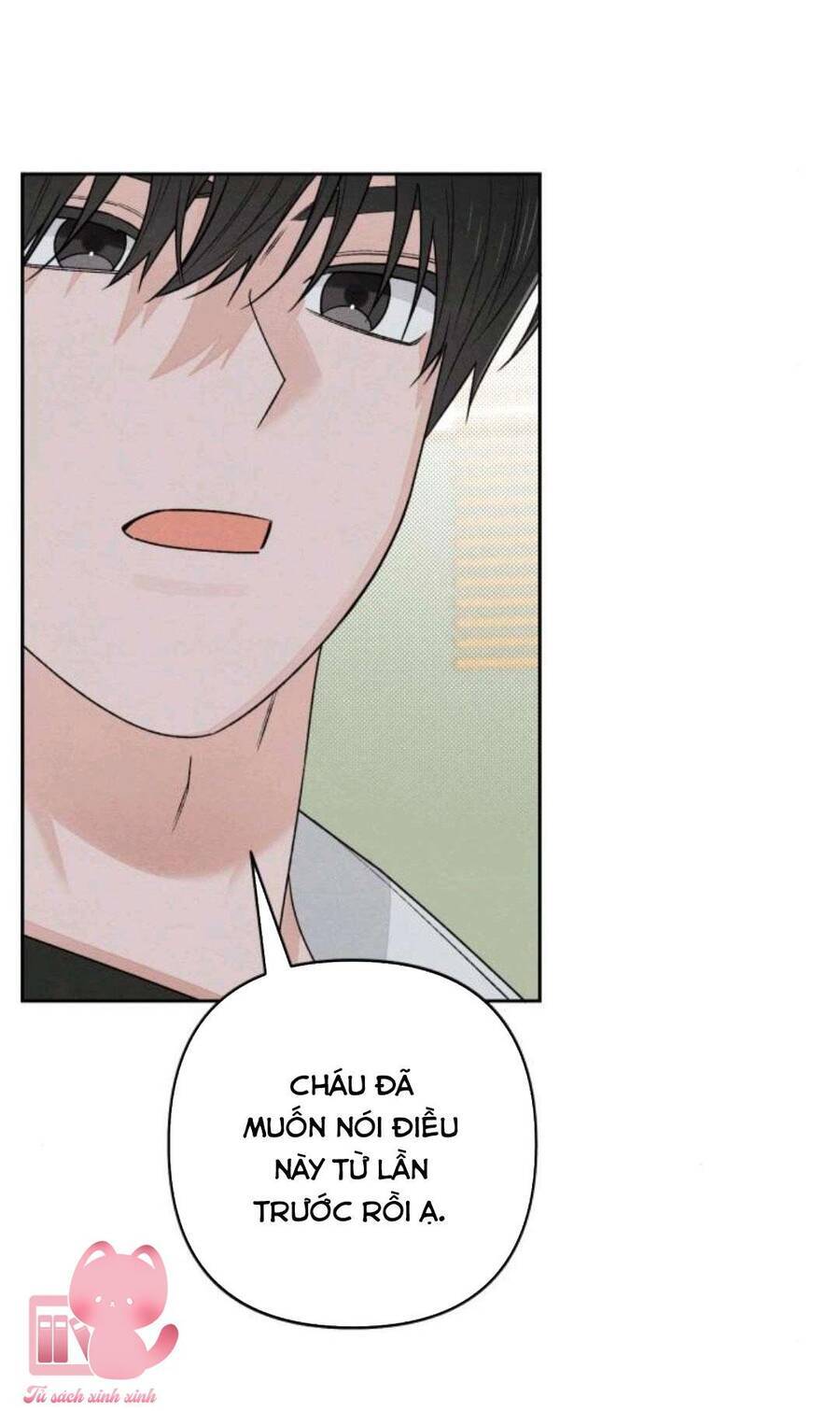 Bí Mật Thanh Xuân Chap 88 - Next Chap 89