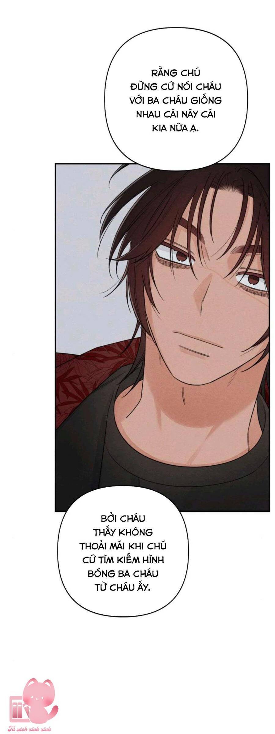 Bí Mật Thanh Xuân Chap 88 - Next Chap 89