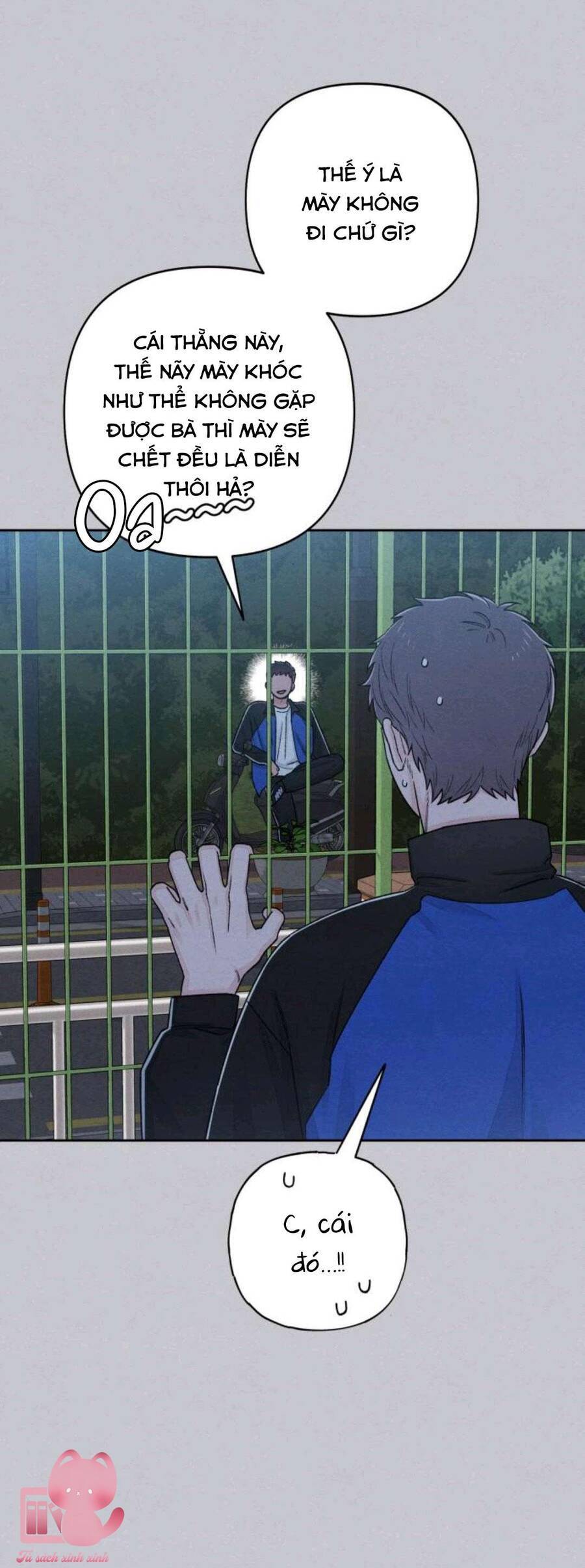 Bí Mật Thanh Xuân Chap 88 - Next Chap 89