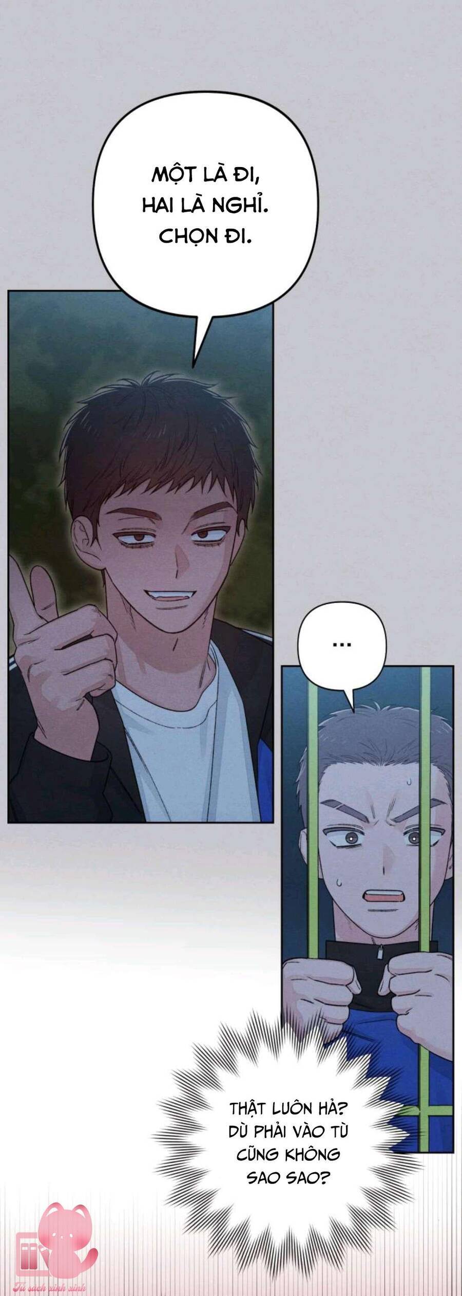 Bí Mật Thanh Xuân Chap 88 - Next Chap 89
