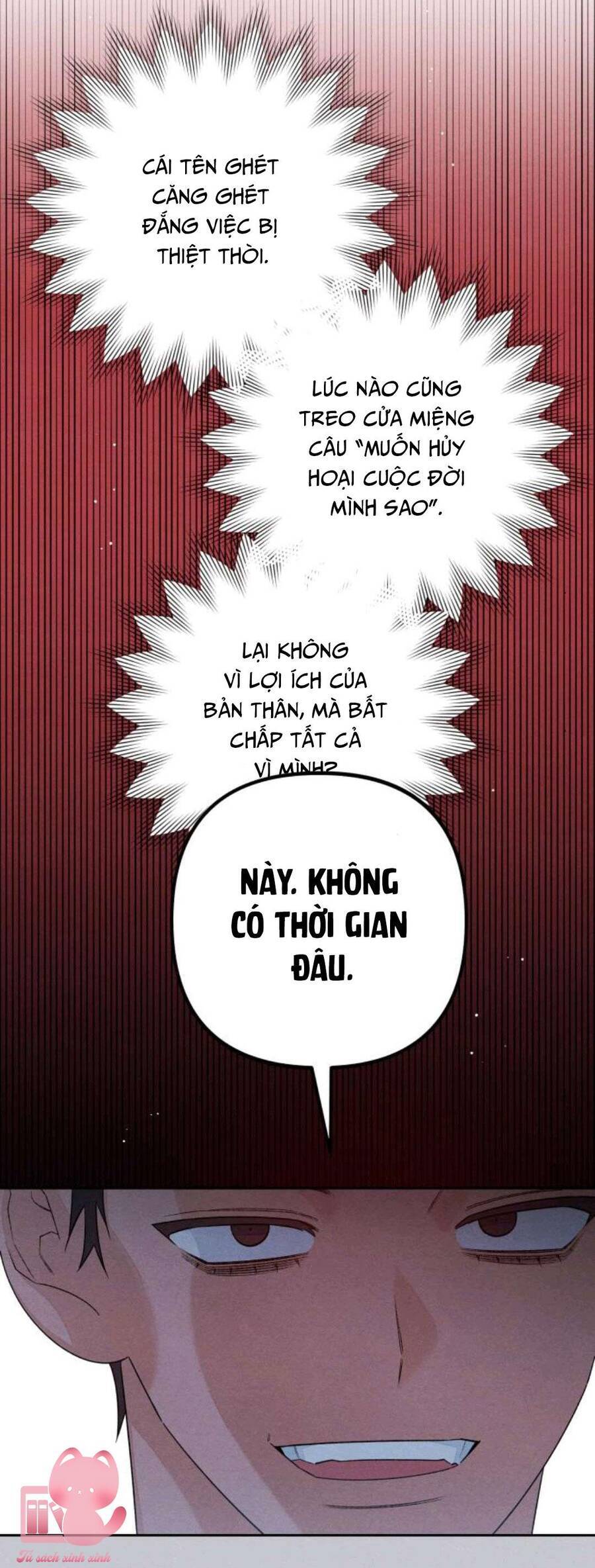 Bí Mật Thanh Xuân Chap 88 - Next Chap 89