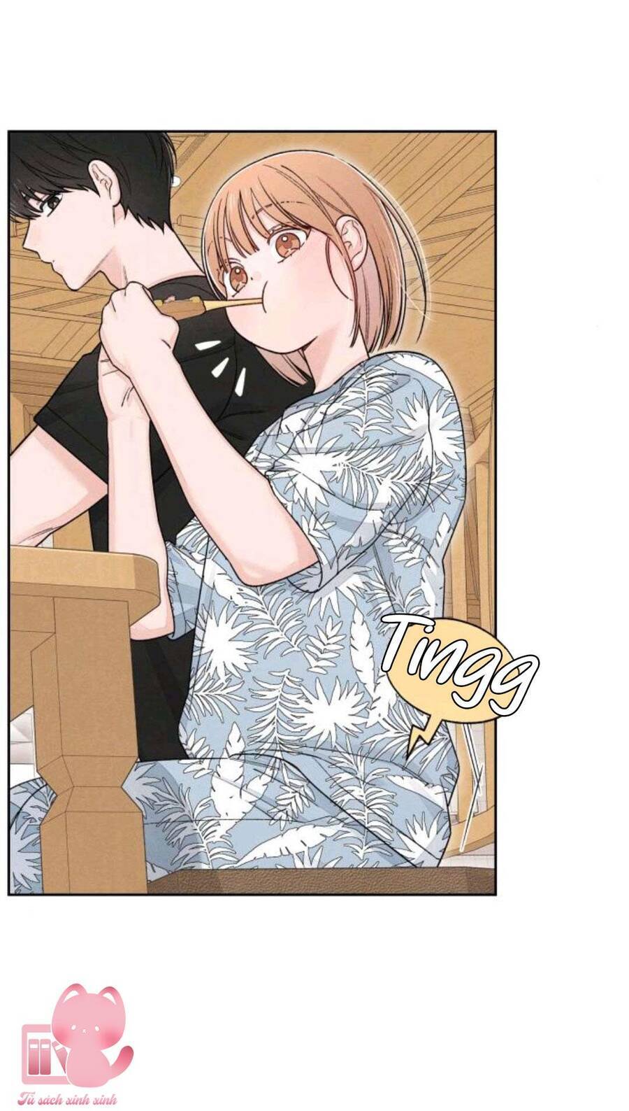 Bí Mật Thanh Xuân Chap 89 - Next Chap 90