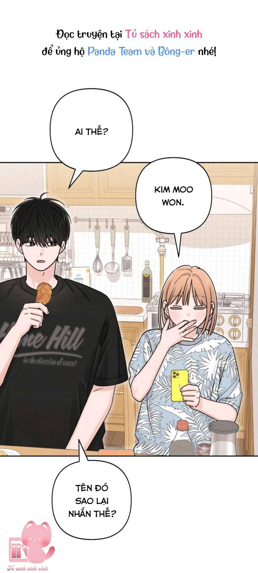 Bí Mật Thanh Xuân Chap 89 - Next Chap 90