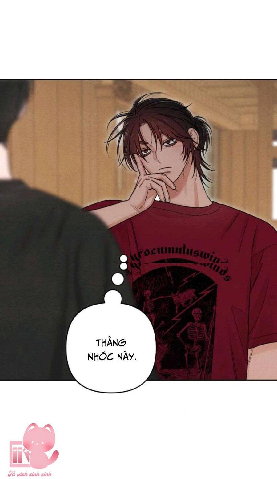 Bí Mật Thanh Xuân Chap 89 - Next Chap 90