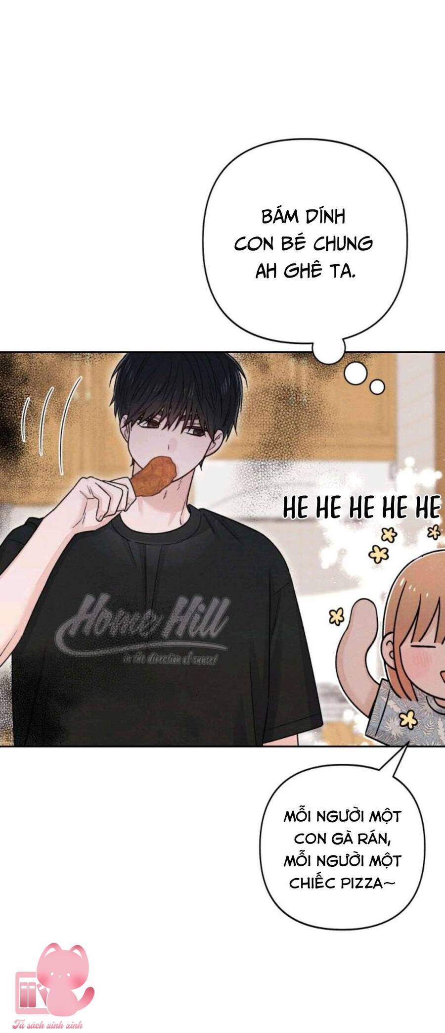 Bí Mật Thanh Xuân Chap 89 - Next Chap 90