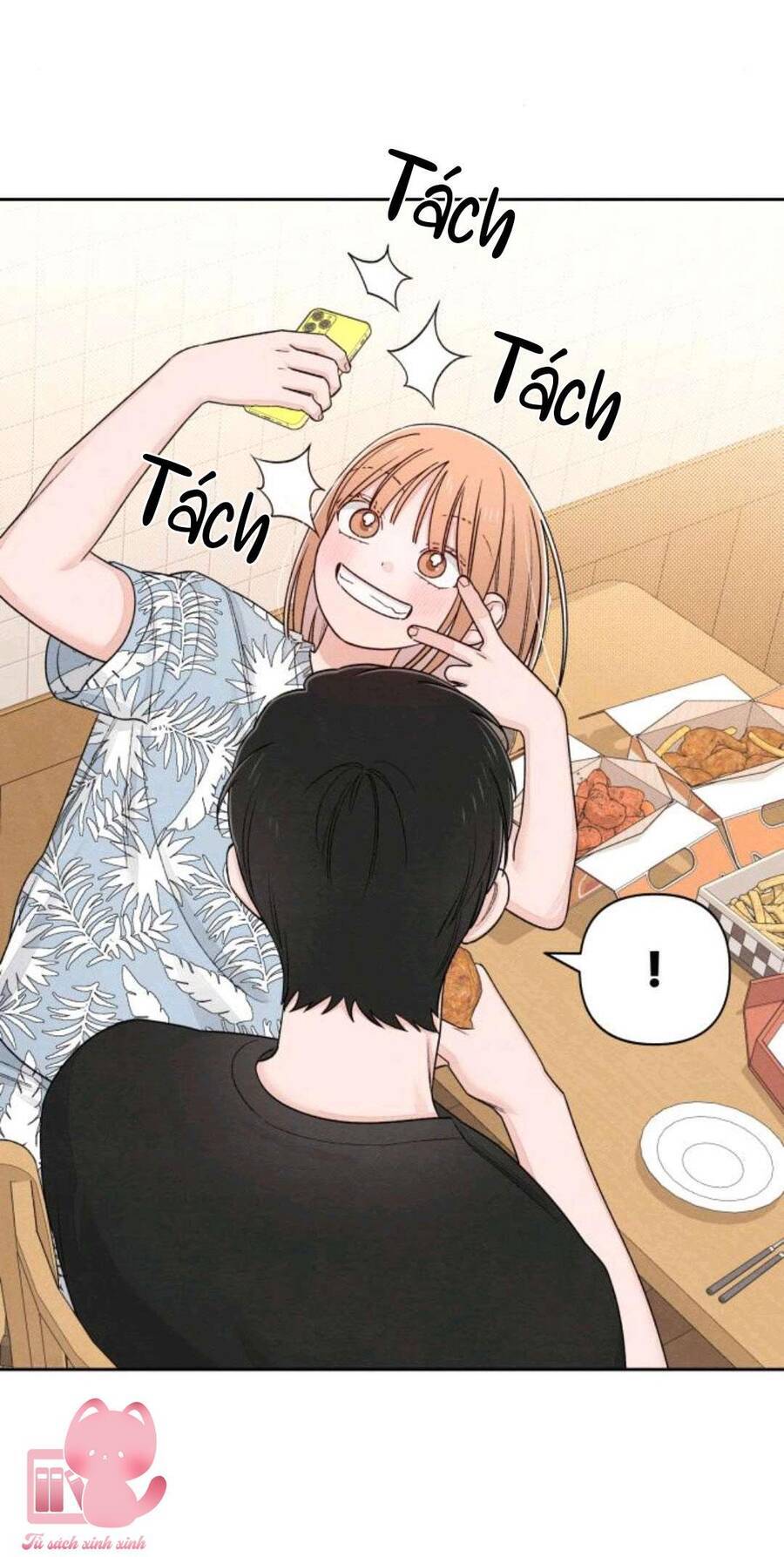 Bí Mật Thanh Xuân Chap 89 - Next Chap 90