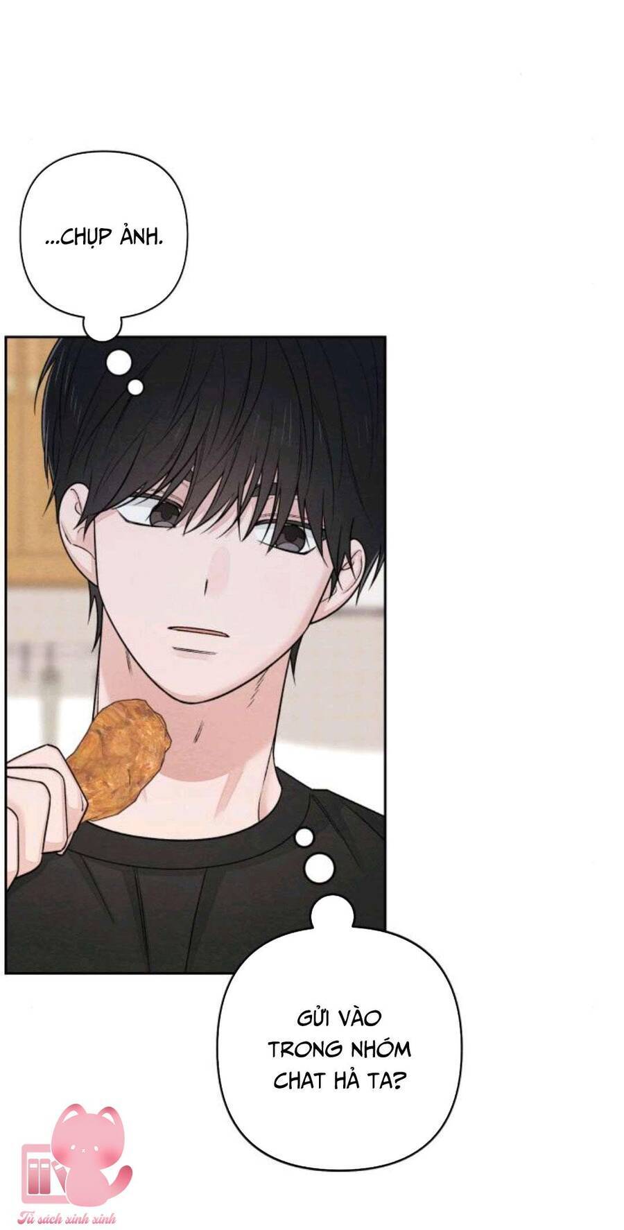 Bí Mật Thanh Xuân Chap 89 - Next Chap 90