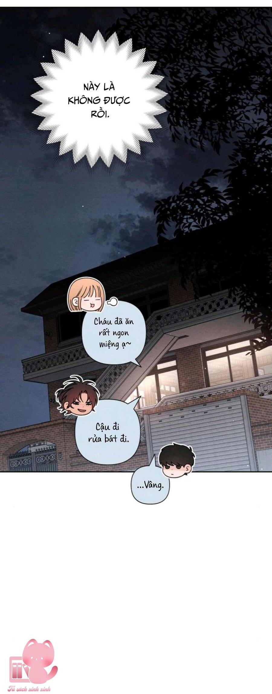 Bí Mật Thanh Xuân Chap 89 - Next Chap 90