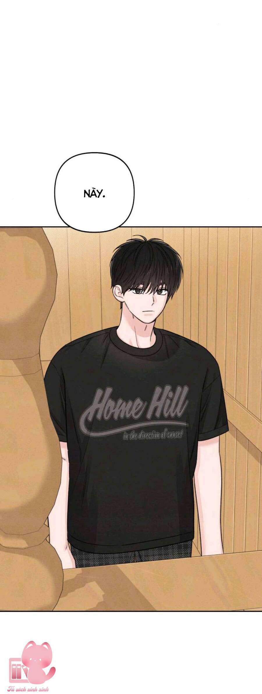 Bí Mật Thanh Xuân Chap 89 - Next Chap 90