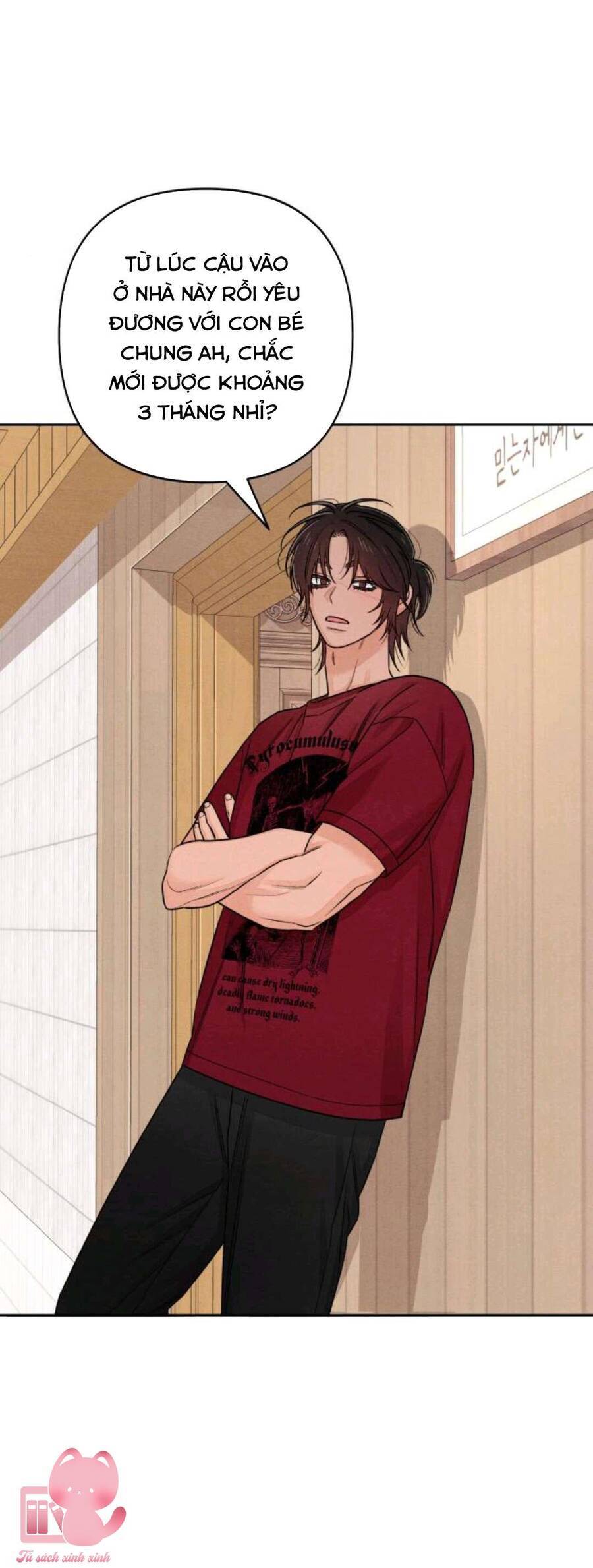 Bí Mật Thanh Xuân Chap 89 - Next Chap 90