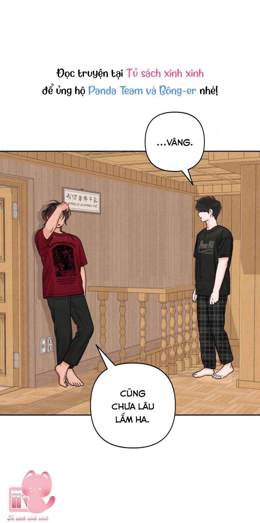 Bí Mật Thanh Xuân Chap 89 - Next Chap 90