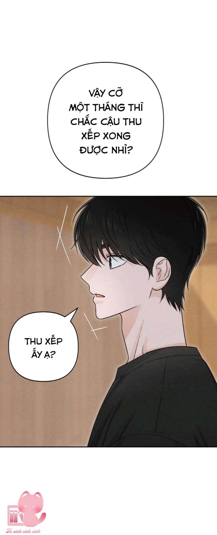 Bí Mật Thanh Xuân Chap 89 - Next Chap 90