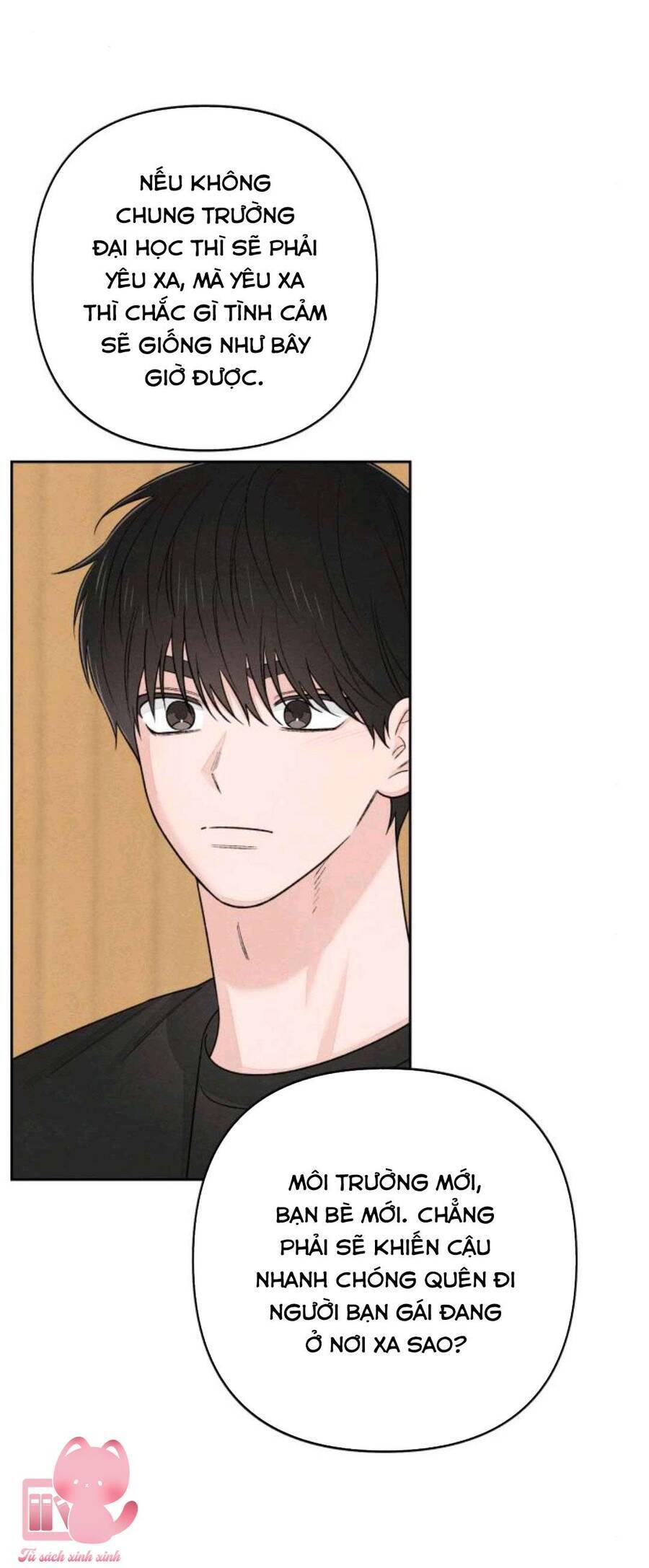 Bí Mật Thanh Xuân Chap 89 - Next Chap 90