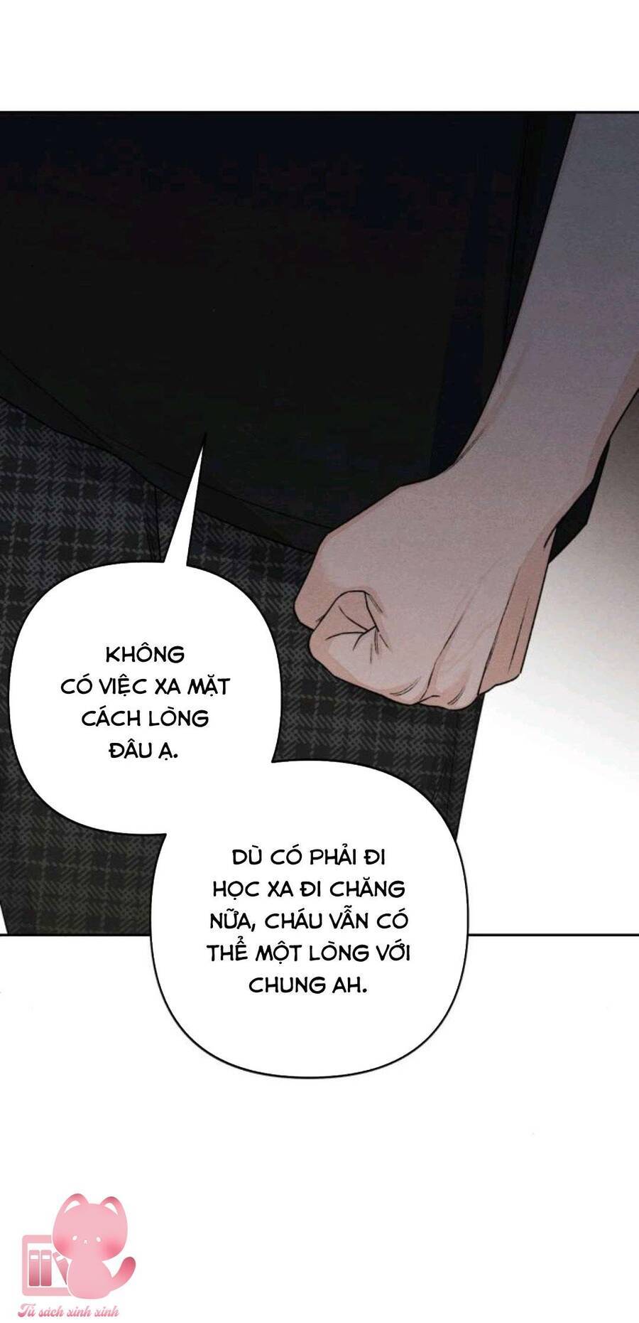 Bí Mật Thanh Xuân Chap 89 - Next Chap 90