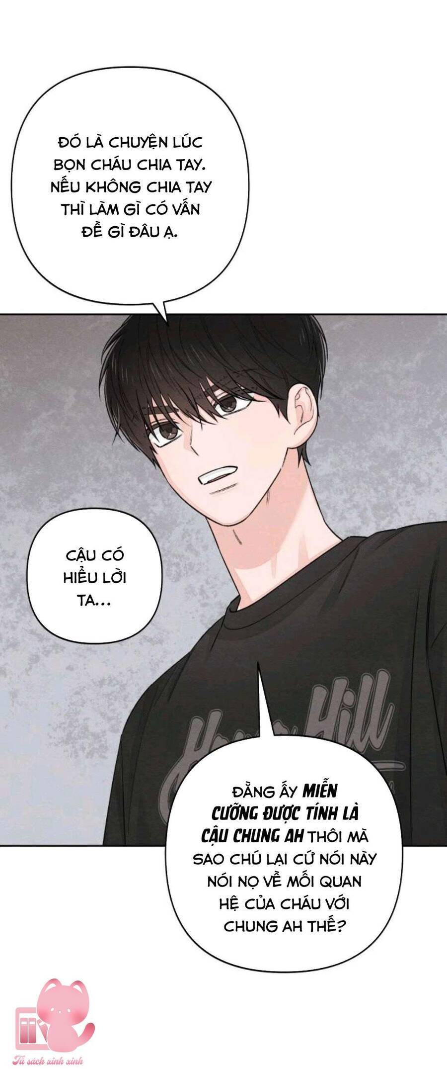 Bí Mật Thanh Xuân Chap 89 - Next Chap 90