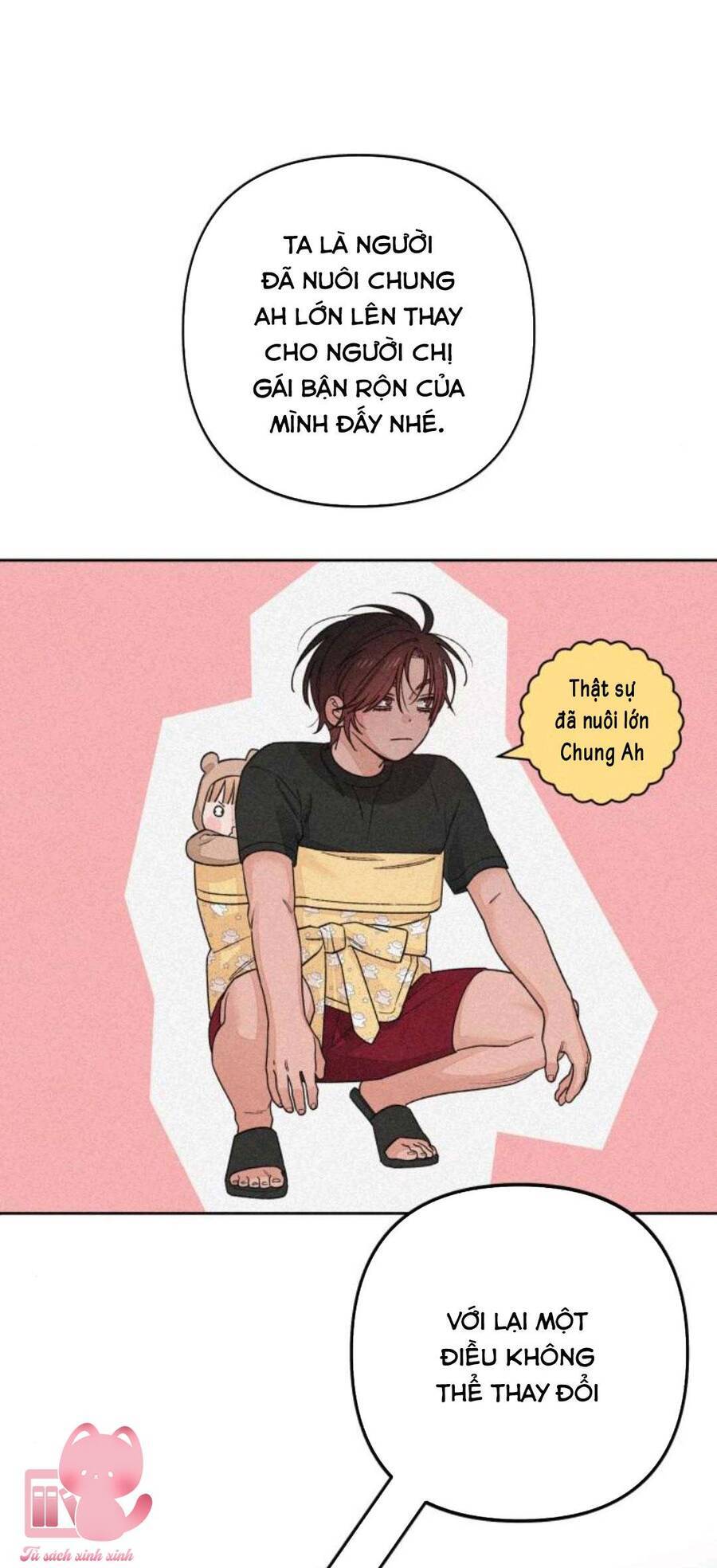 Bí Mật Thanh Xuân Chap 89 - Next Chap 90
