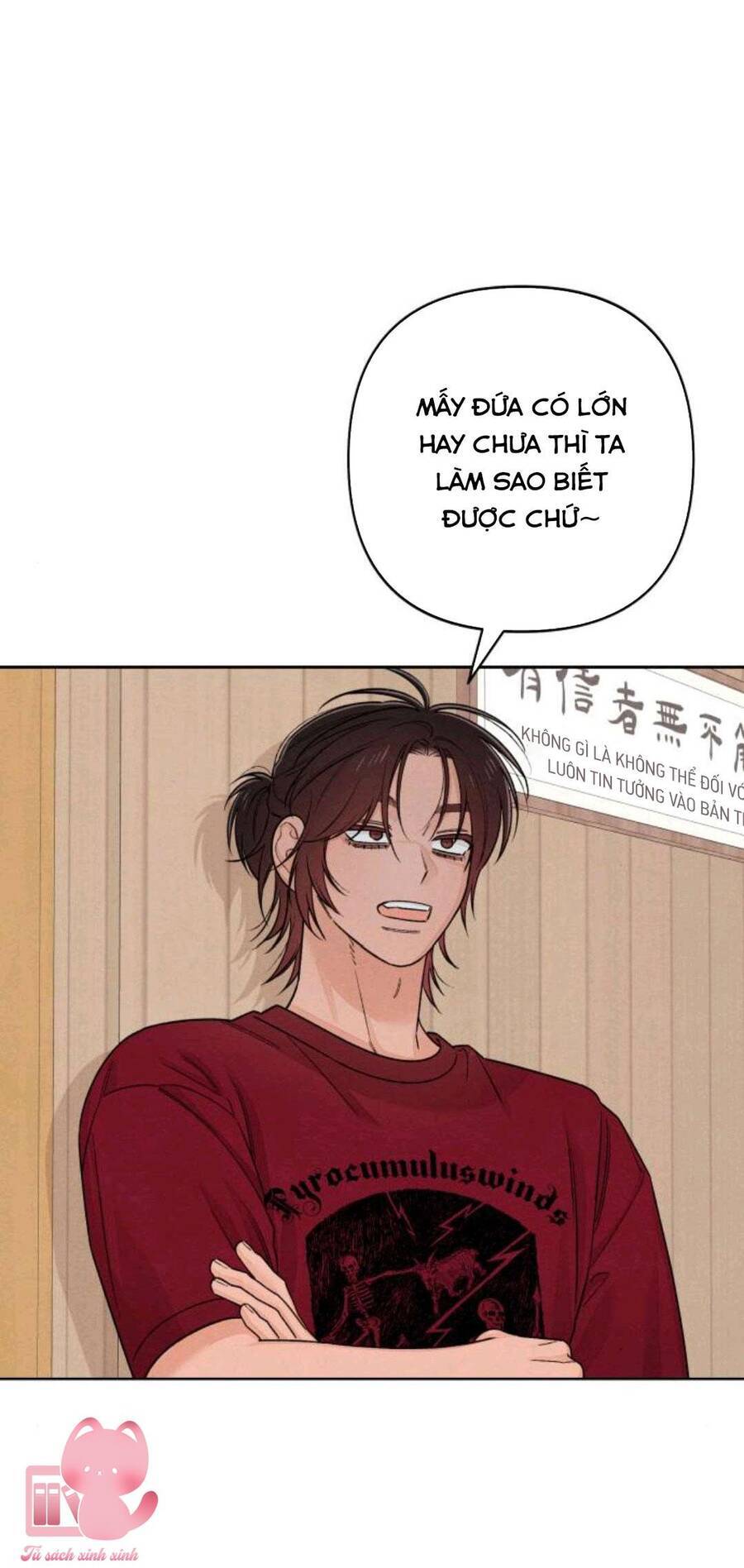 Bí Mật Thanh Xuân Chap 89 - Next Chap 90