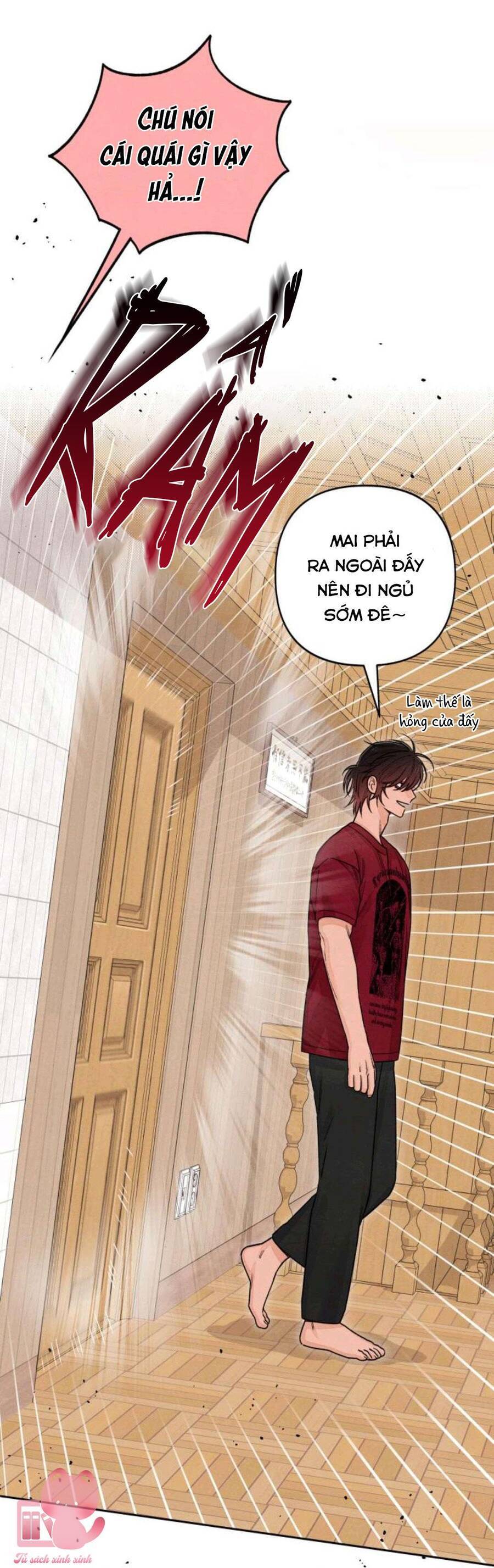 Bí Mật Thanh Xuân Chap 89 - Next Chap 90