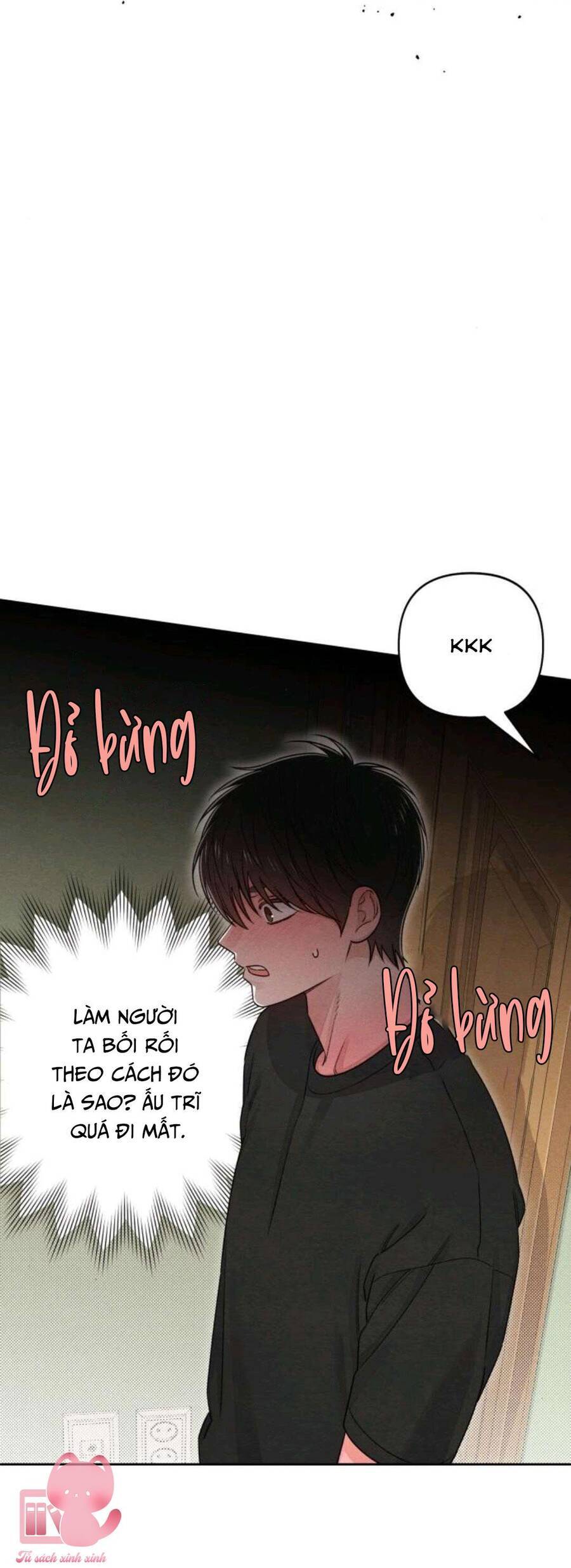 Bí Mật Thanh Xuân Chap 89 - Next Chap 90